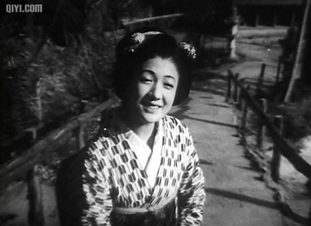 姿三四郎judostory(1943)