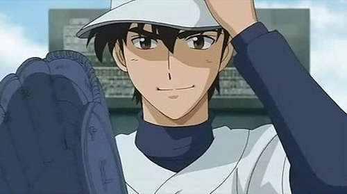 棒球大联盟角色列表