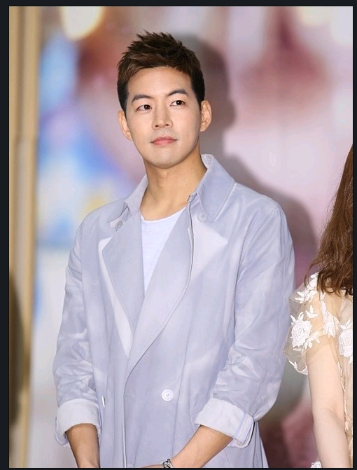 李尚允(韩国演员)