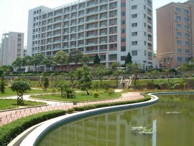 江门市新会圭峰小学