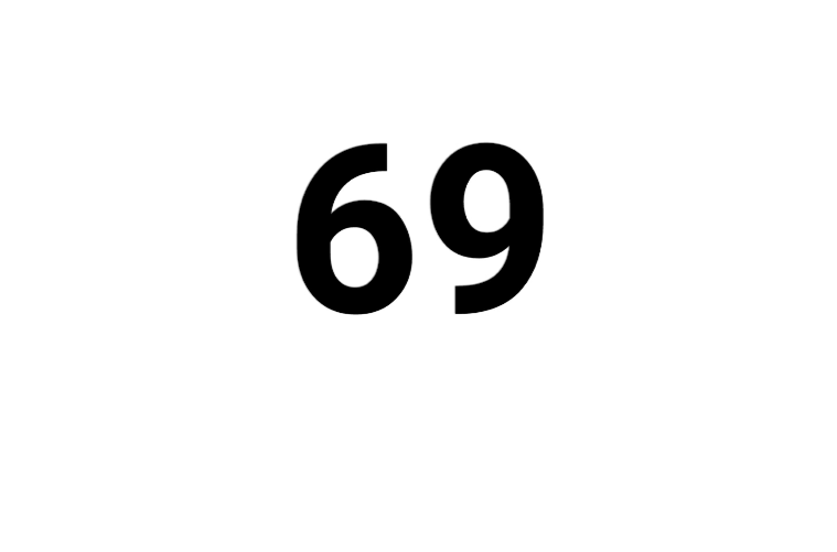 69