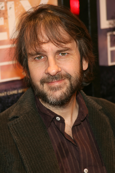  p>彼得·杰克逊,1961年10月31日出生于新西兰首都惠灵顿.