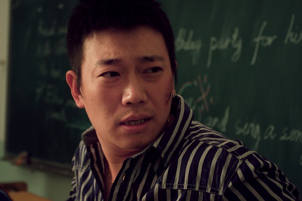 的励志影片,由 a href="#" data-lemmaid="1977157">管晓杰 /a>执导, 