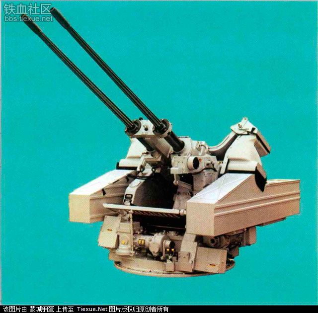  p>炮塔(gunturret),是一固定于船舰或地面建筑上的弹丸射击武器装置
