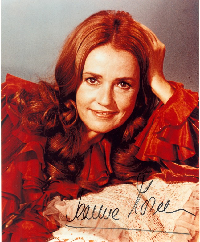  p>让娜·莫罗 i>(jeanne moreau,1928年1月23日—2017年7月31日) /i>