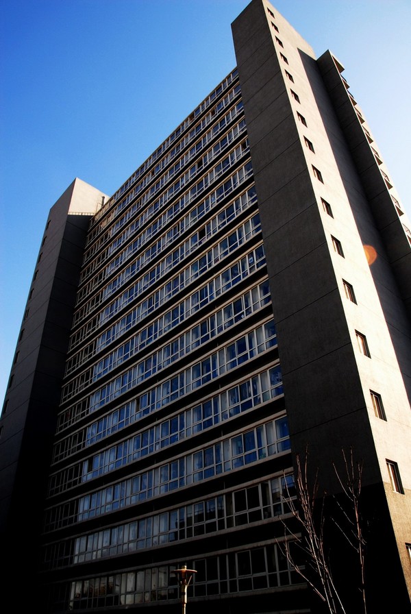 北京交通大学