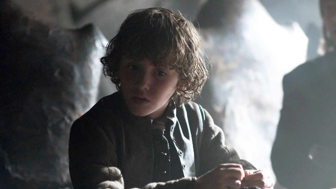  p>瑞肯·史塔克(rickon stark)是乔治·r·r·马丁的长篇史诗 a href