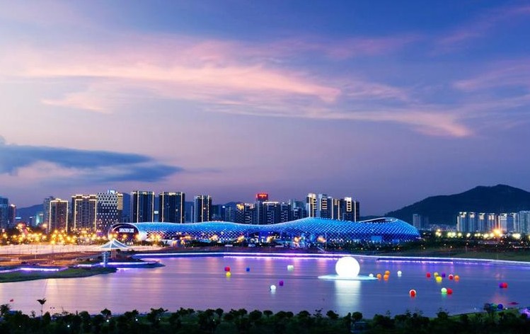 2015金宇彬深圳见面会