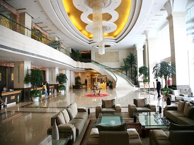 东莞明轩大酒店