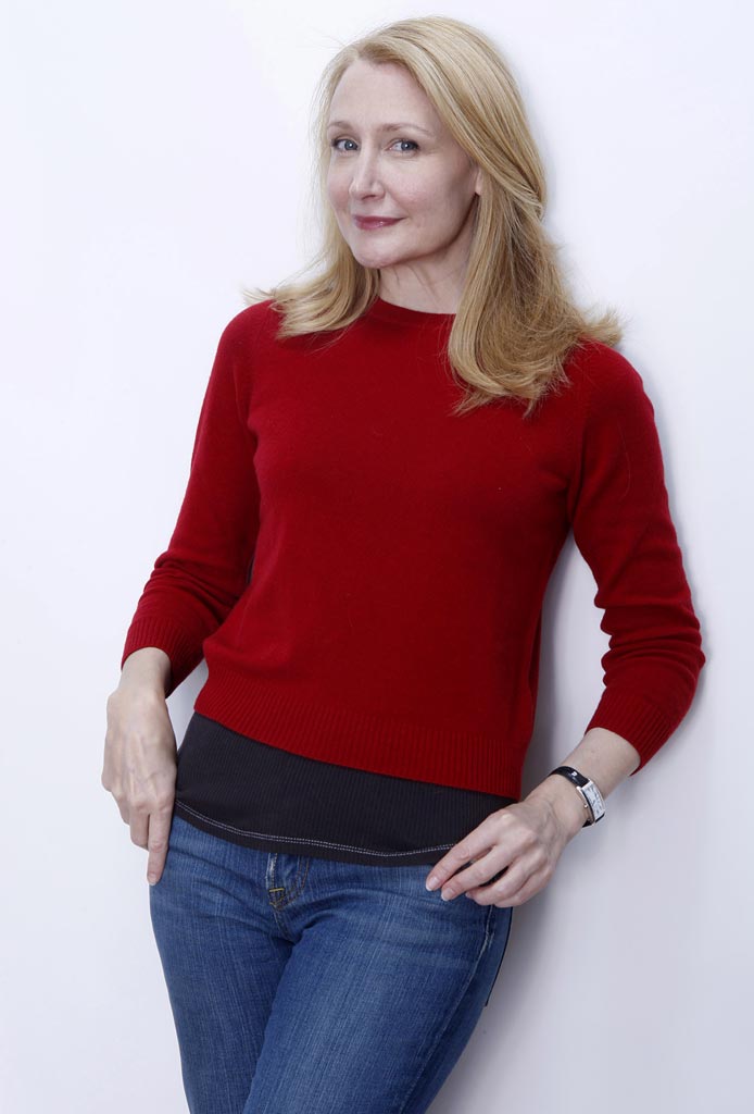  p>派翠西娅·克拉克森(patricia clarkson),1959年12月29日出生于