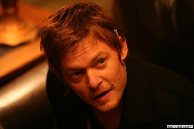  p>诺曼·瑞杜斯(norman reedus),1969年1月6日出生于美国佛罗里达州