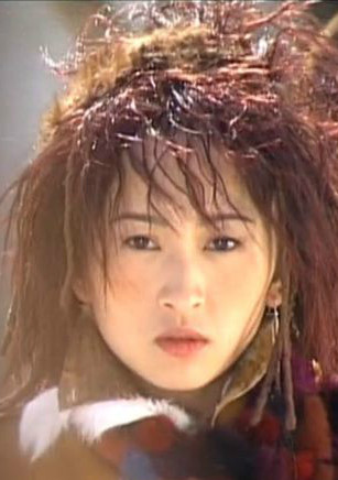杨蕊