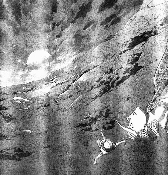 《亚尔斯兰战记》,由田中芳树原作,荒川弘作画的漫画作品