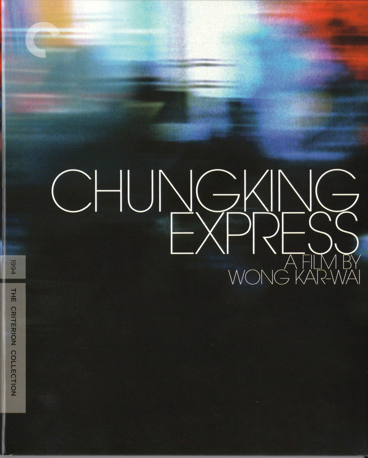 重庆森林chungkingexpress(1994)