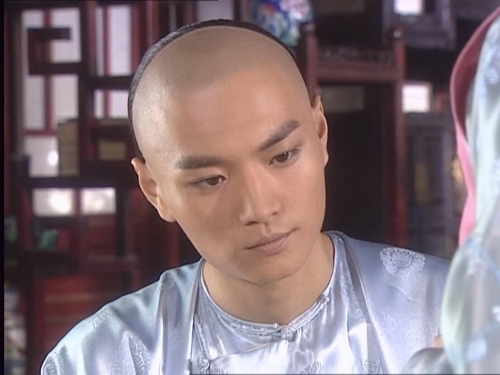 皇太子秘史