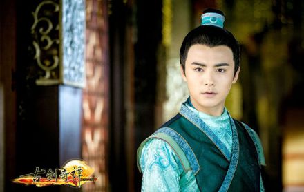 杨天翔（中国内地男配音演员、配音导演）_百度百科