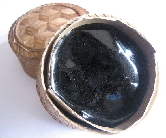 茶膏