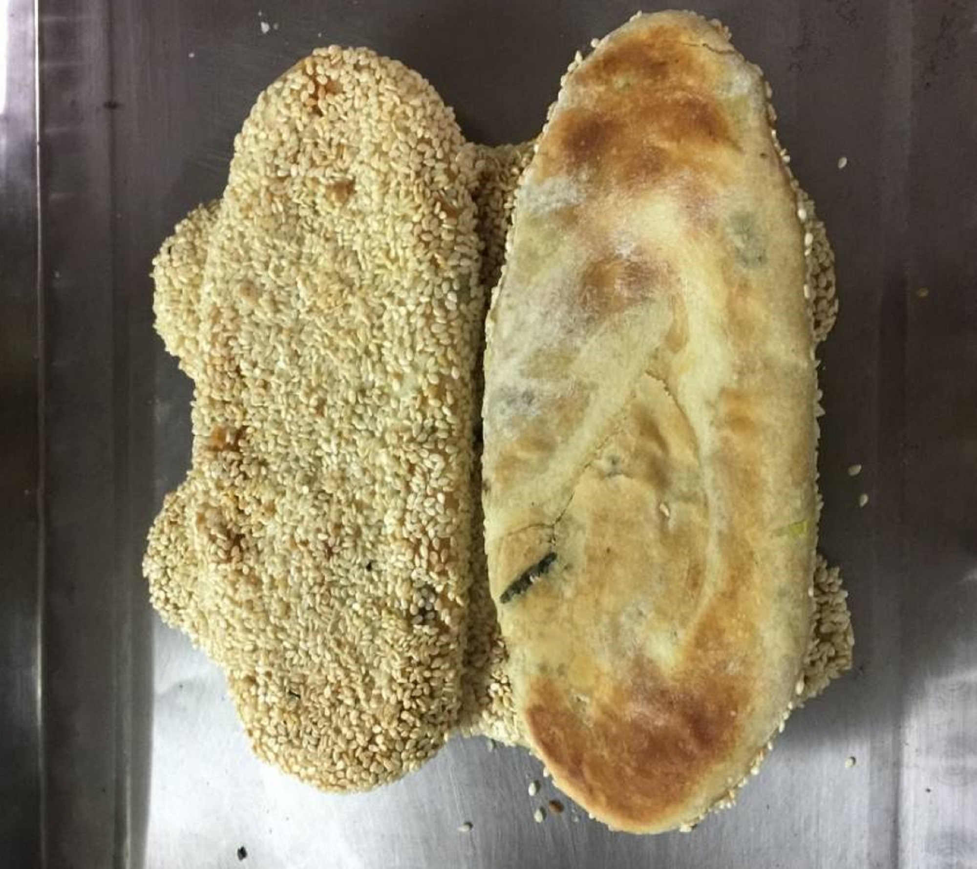  p>鞋底儿烧饼是河北省衡水市 a target="_blank" href="/item/枣强县