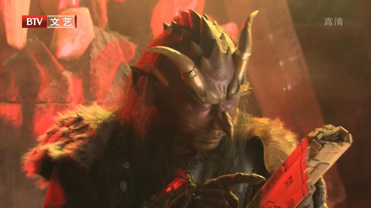  p>金角大王是《西游记》中的人物.