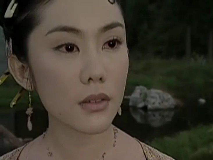  p>东方丹丹(王宇婕饰)女,二十余岁,东方青木之女.