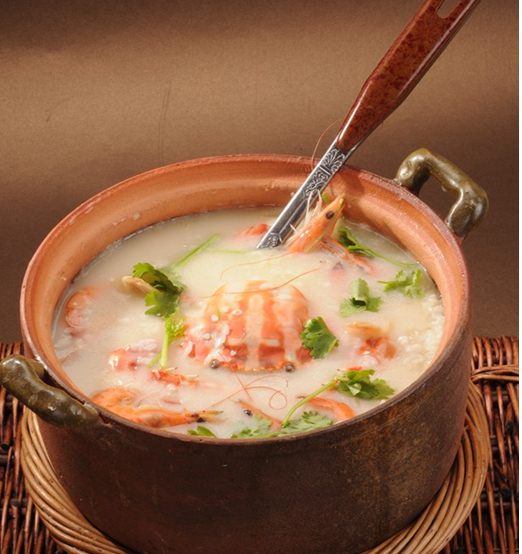  p>潮汕砂锅粥亦称"潮州砂锅粥",是 a target="_blank" href="/item