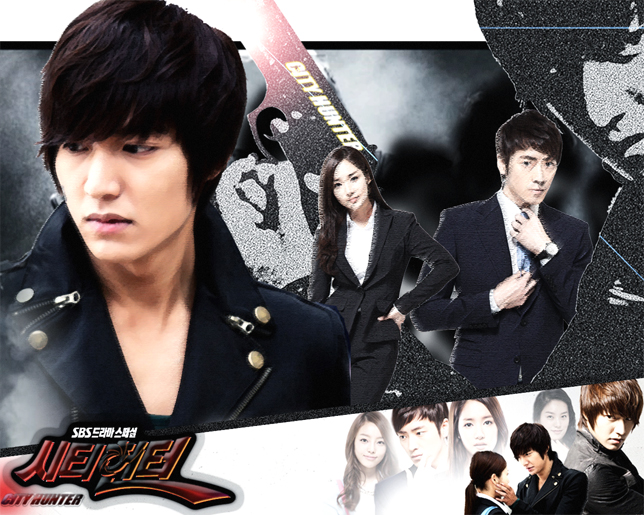 城市猎人chengshilieren(1993)