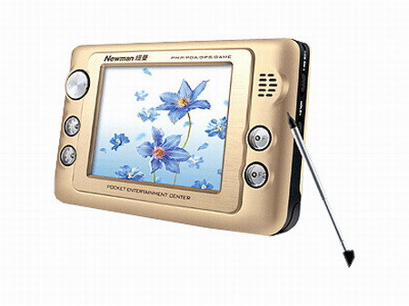 纽曼全能王m3000