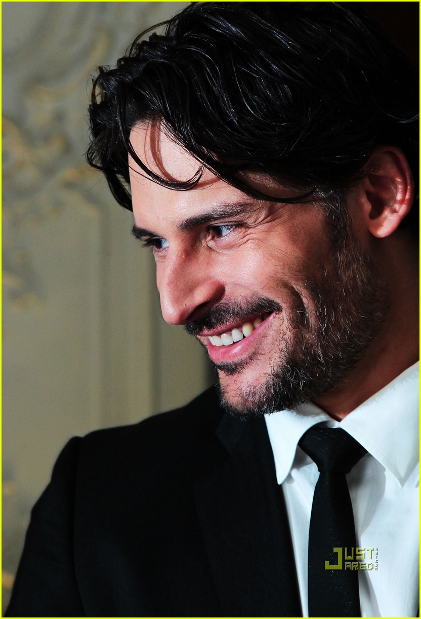 joe manganiello
