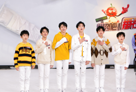 YHBOYS_百度百科