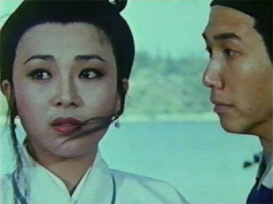  p>《天山玉女剑》是黄建勋执导,黄秋燕,杨丽青,温兆伦,黄如龙,惠英红