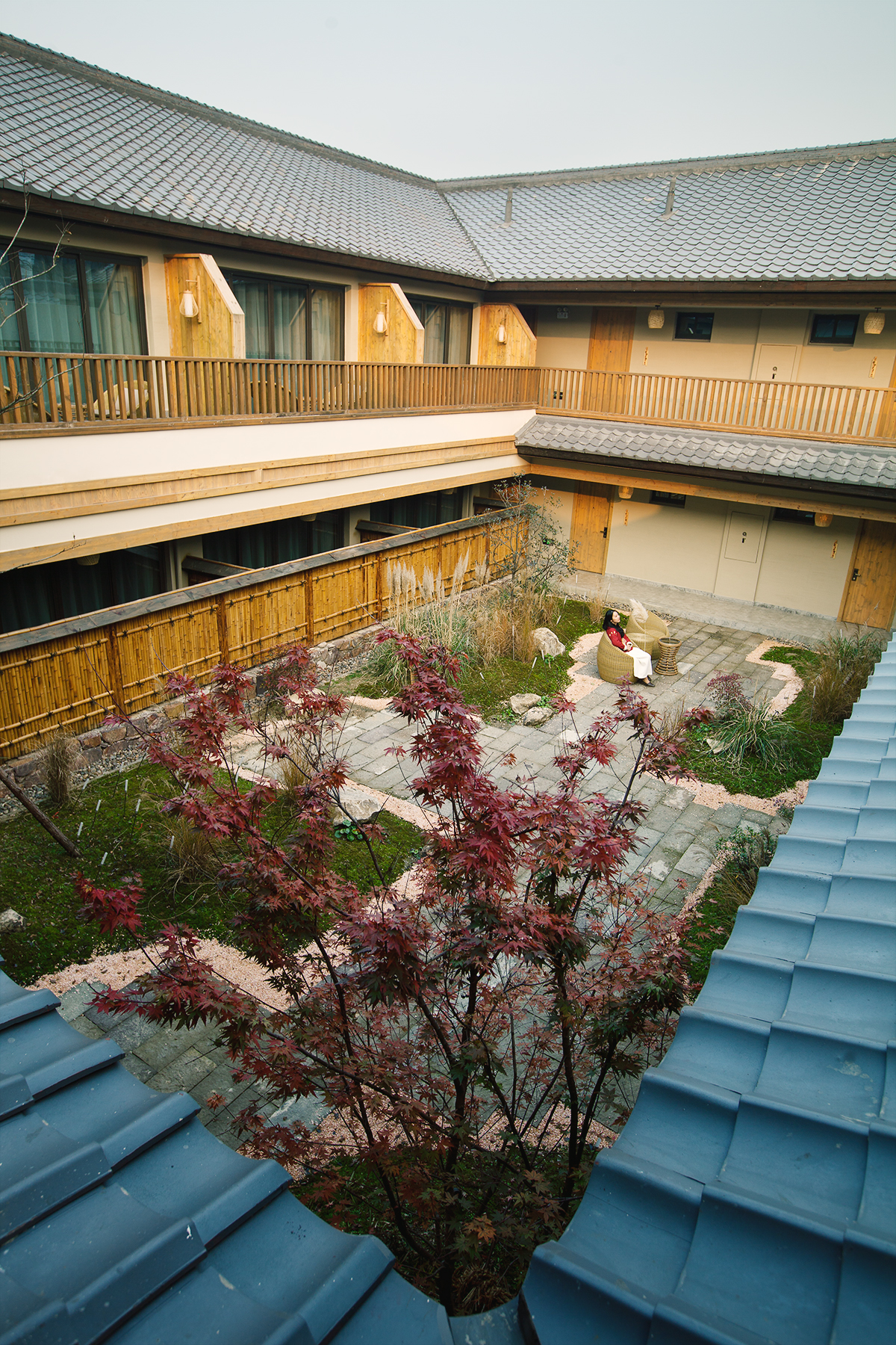  p>禅意小镇· a target="_blank" href="/item/拈花湾">拈花湾 /a>