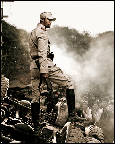  p>车胜元,1970年6月7日出生于韩国京畿道安养市,韩国男演员,模特.