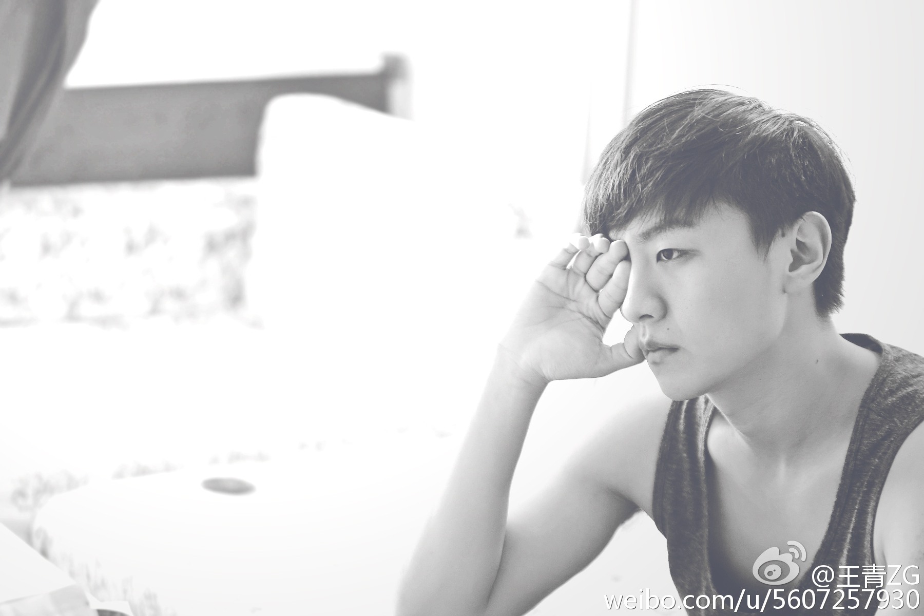  p>王青,1993年3月10日出生于北京,中国内地影视男演员,流行乐歌手