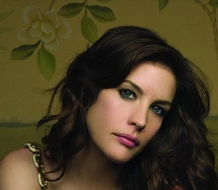 Liv Tyler