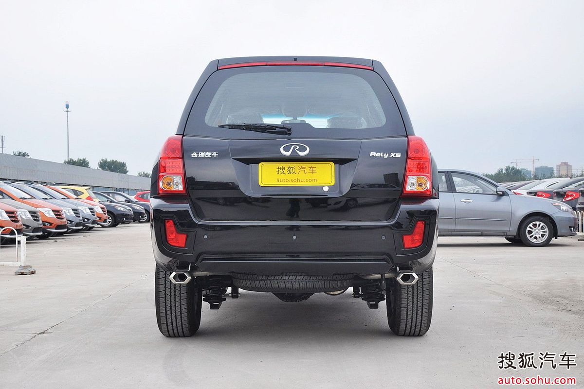 威麟x5参数(威麟x5为什么停产)