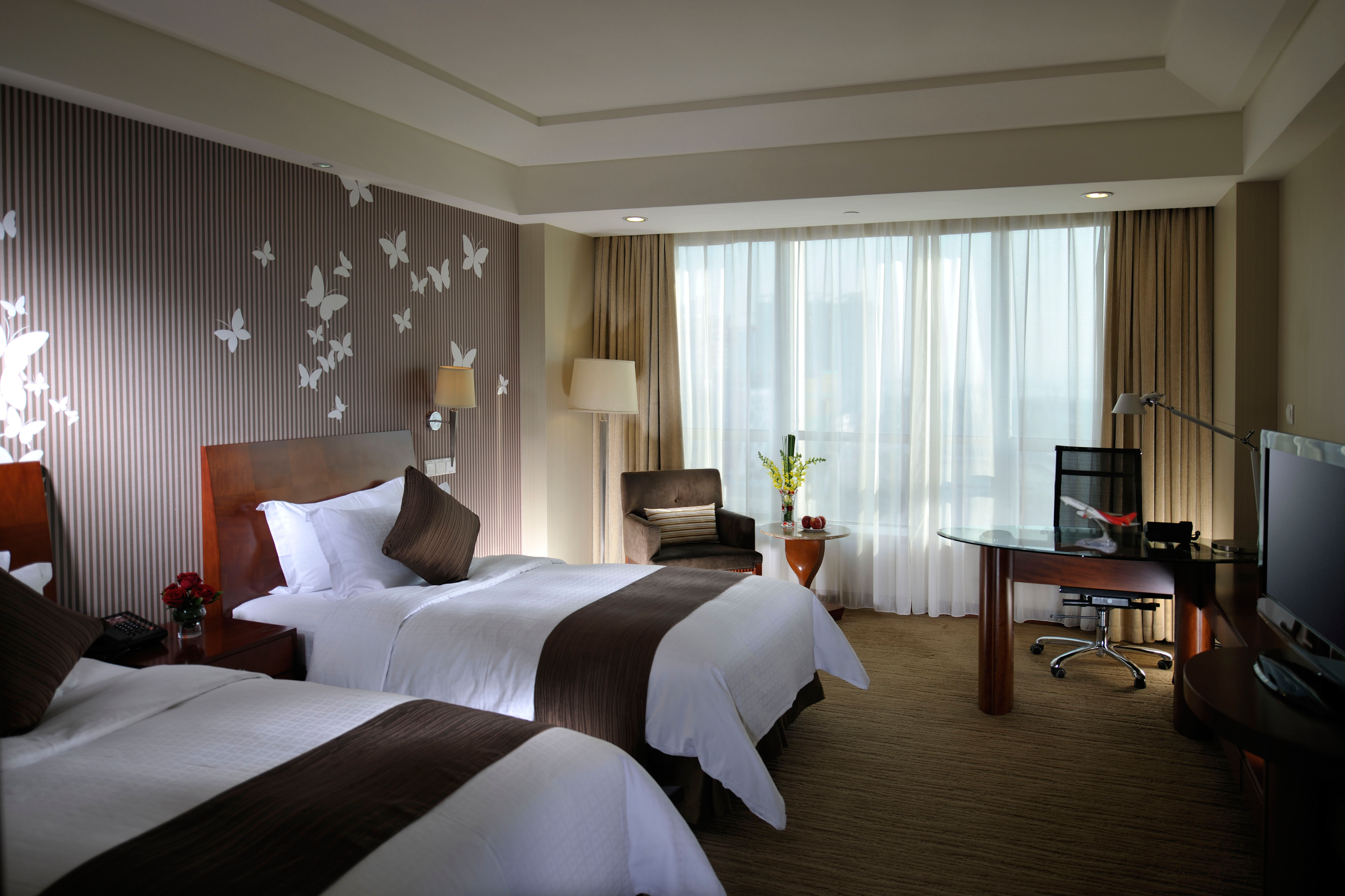 深圳市深航国际酒店