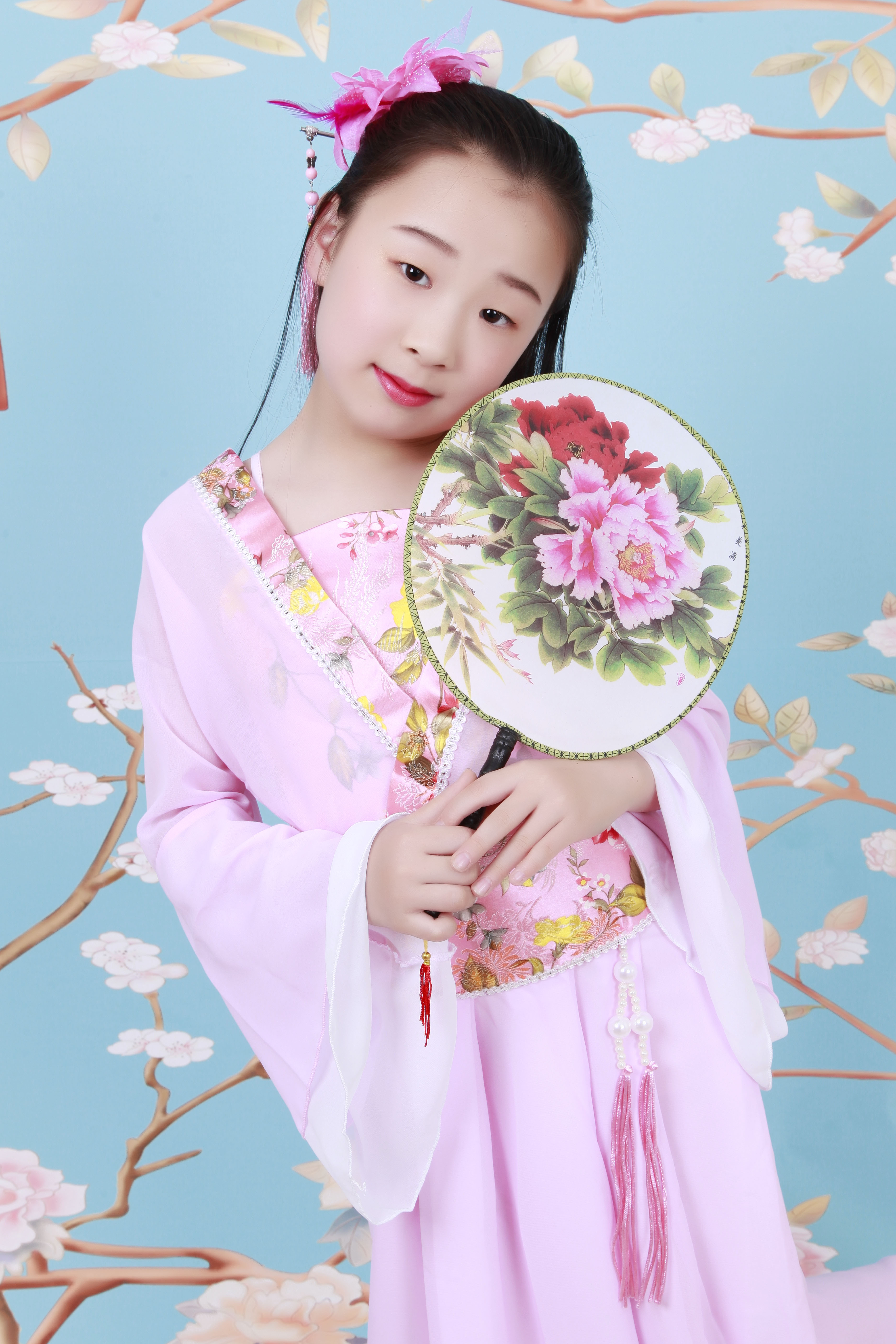 陈心蕊