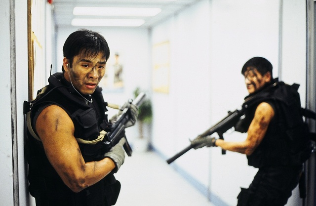  p>《飞虎雄风》是一部香港tvb电视台制作的电视电影.