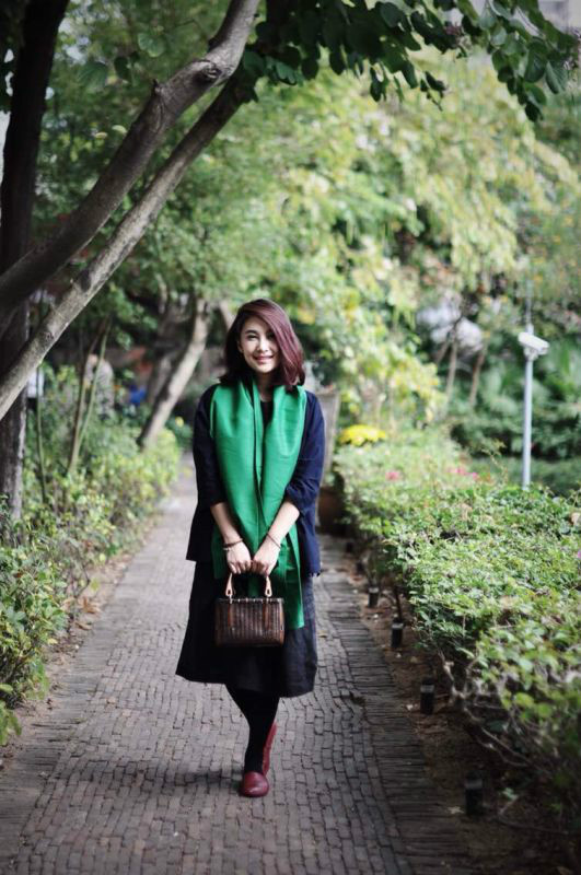 戏剧学院,曾任 a target="_blank" href="/item/深圳卫视/6854386"