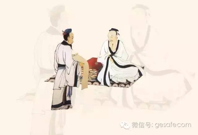 君子和小人的十大区别：终于明白为何要近君子、远小人了_百科TA说