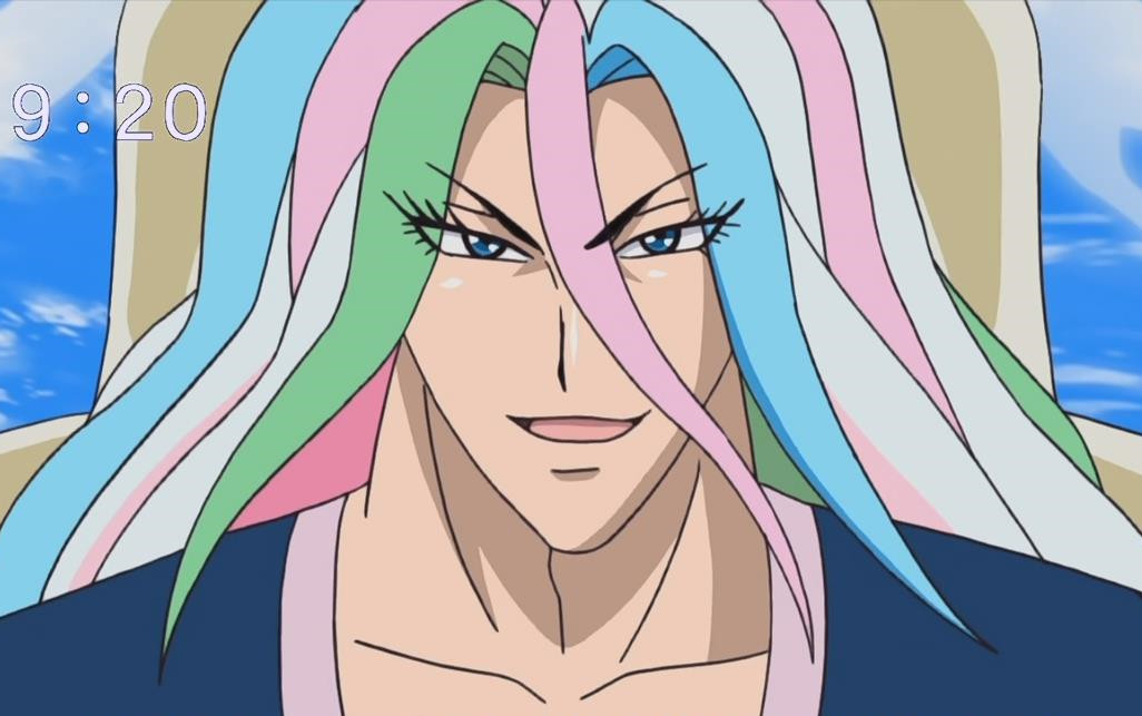  p>萨尼,男,漫画《 a target="_blank" href="/item/美食的俘虏/29041