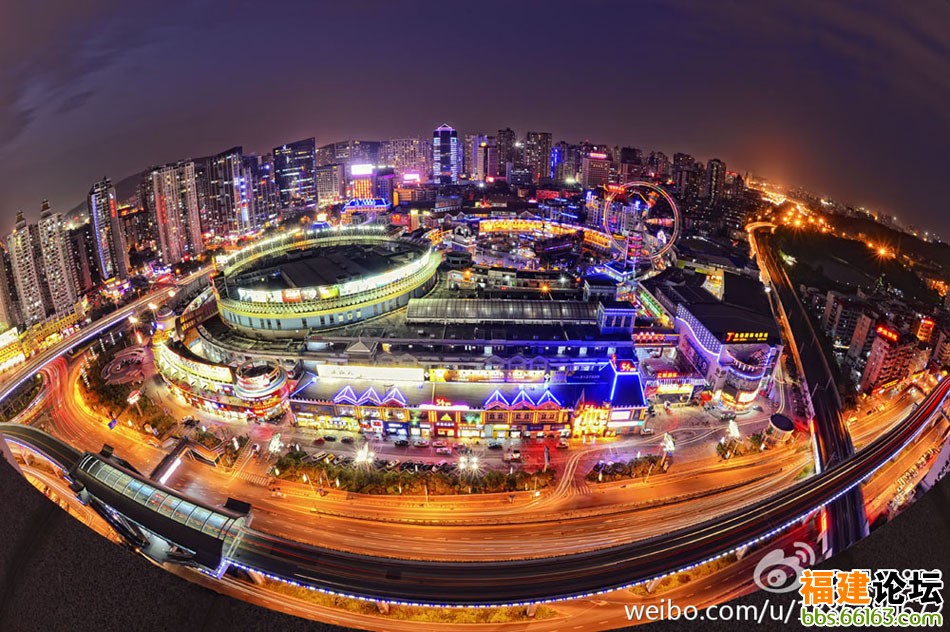 明发商业广场厦门