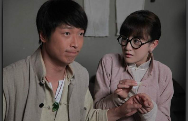  p>金永恩是年代情感电视剧 a target="_blank" href="/item/《鸳鸯佩