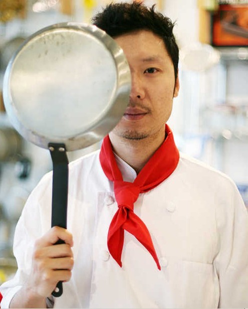  p>摆渡大厨,原名 a target="_blank" href="/item/李晓楠/1314647"