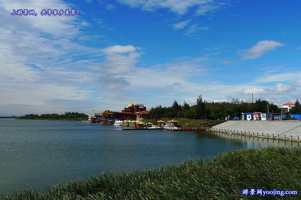南海大湿地公园