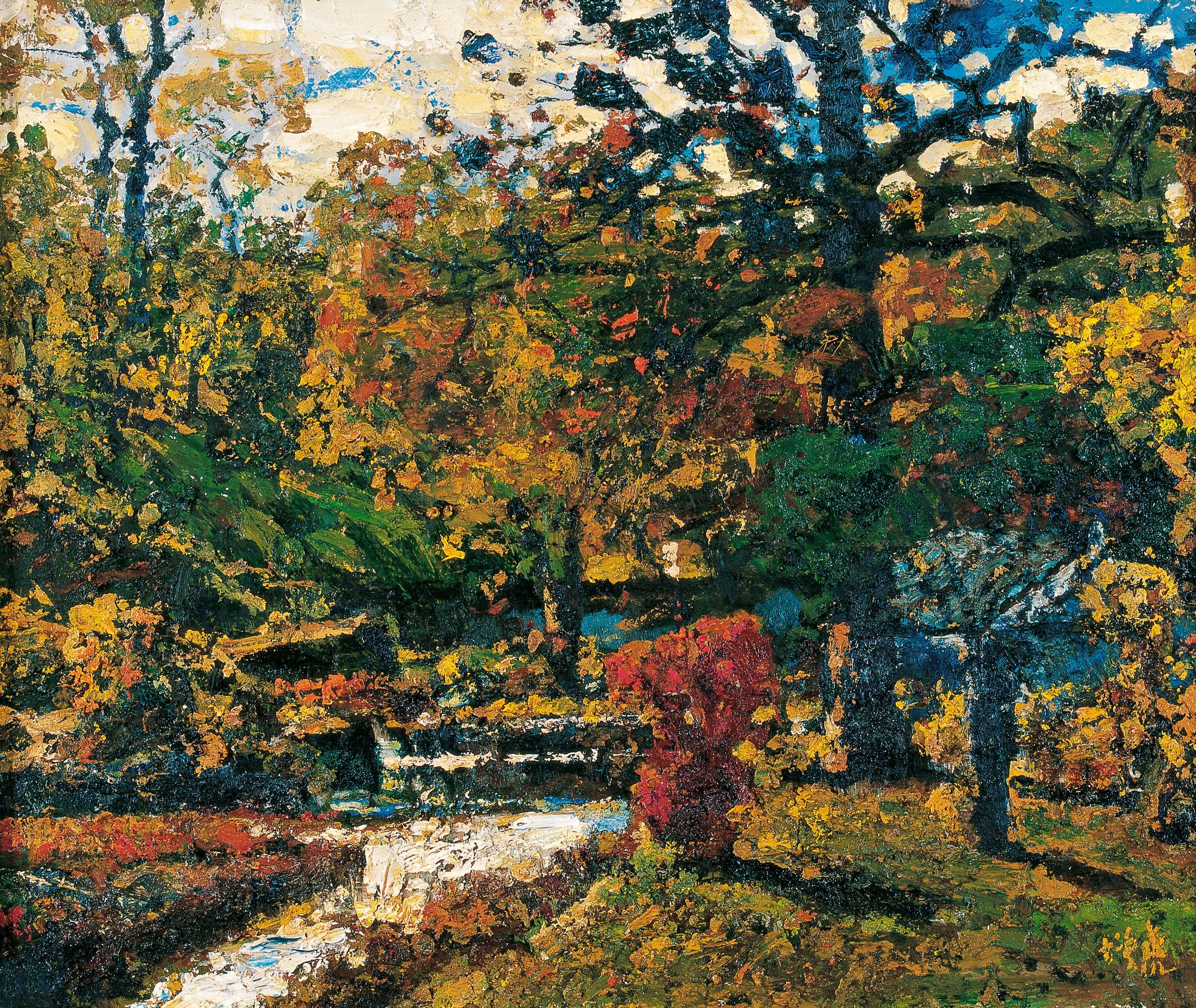  p data-id="gnbbdpxjdd">邵增虎(1937.12—).安徽绩溪人.擅油画.