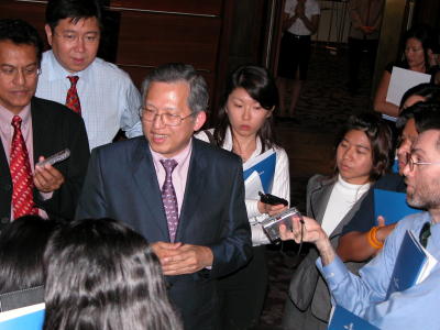 郭令明