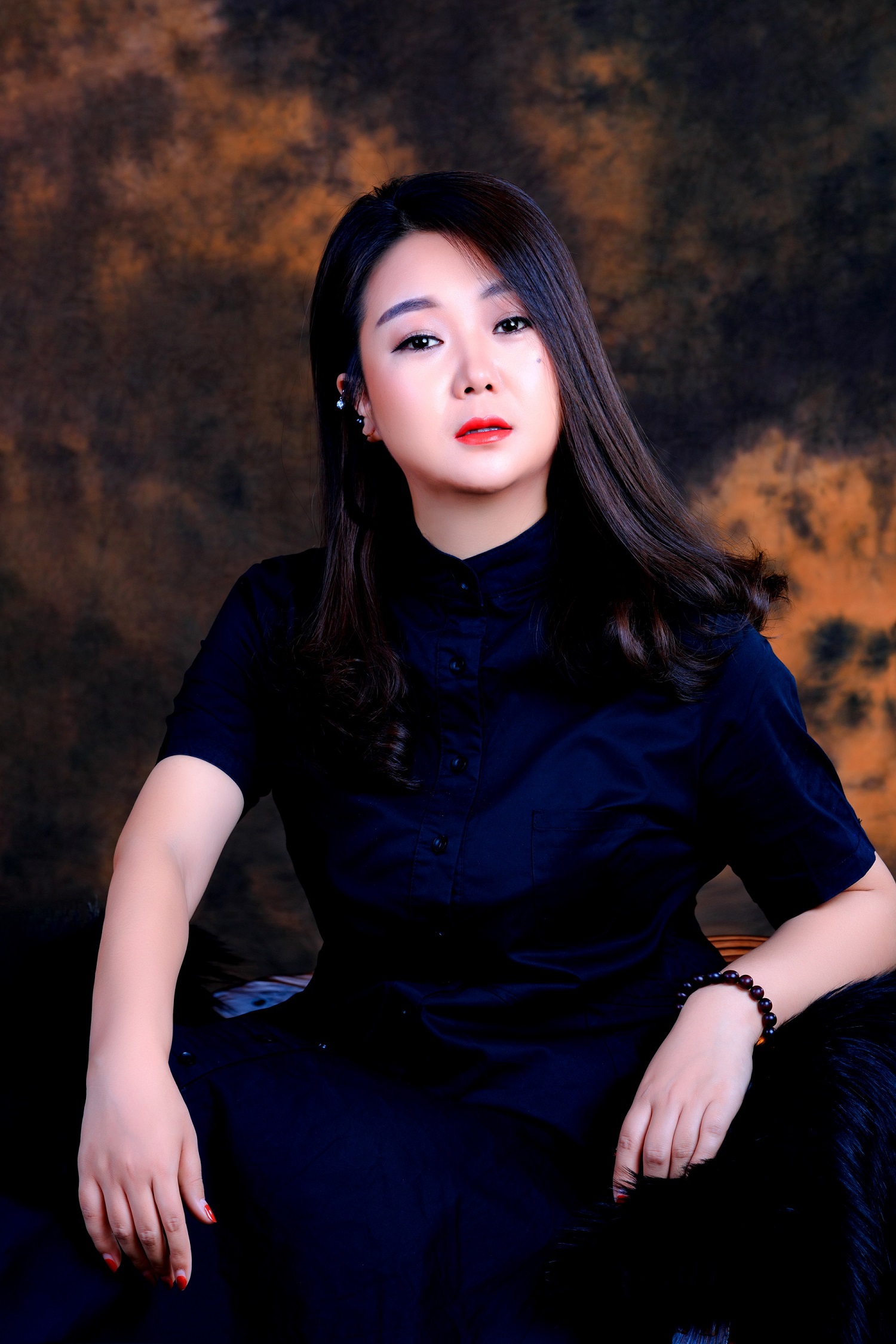 小芳心灵的牧场