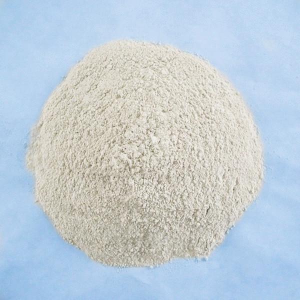  p>漂白土是一种细粒的,天然产出,高吸附率的土状物质,具有从脂肪