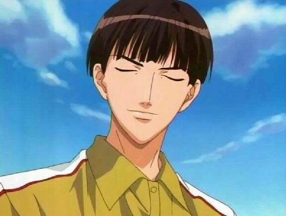  p>柳莲二,《 a target="_blank" href="/item/网球王子">网球王子 /a